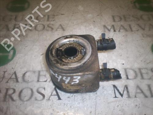 Oliekøler CITROËN XSARA Coupe (N0) [1998-2005]  14296549