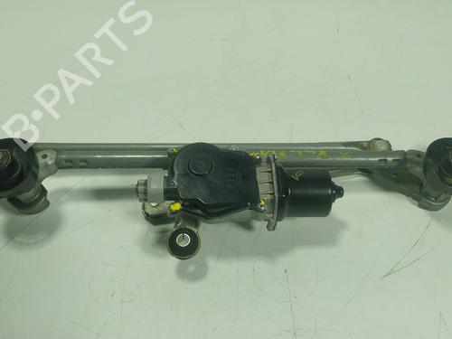 Used Front wiper motor NISSAN X-TRAIL III (T32_, T32R, T32RR) 1.6 dCi (T32) (130 hp) 25752116