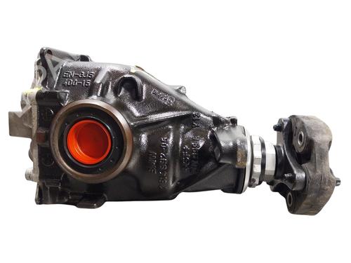 Used Rear differential Rear differential BMW 1 (F20) 116 d (116 hp) 30843411 30843411