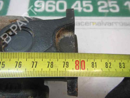 Driveshaft NISSAN PATHFINDER III (R51) 2.5 dCi | BP3877148M37 