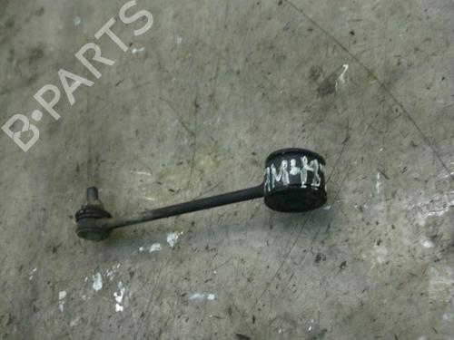 Left rear suspension arm AUDI TT (8N3) 1.8 T | BP14300180M14 