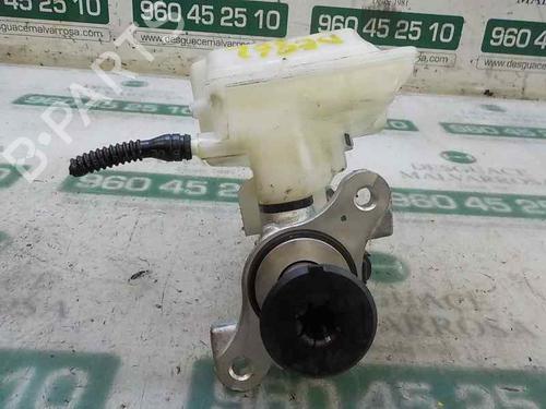 Used Brake master cylinder Brake master cylinder SEAT IBIZA V (KJ1, KJG) [2017-2026] 5322991 5322991