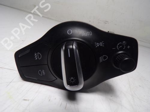 Used Headlight switch Headlight switch AUDI A4 B8 (8K2) 2.0 TDI 16V (140 hp) 11826994 11826994