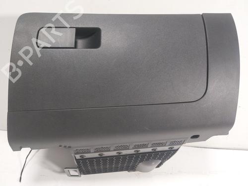 Used Glove box Glove box SKODA RAPID Spaceback (NH1) [2012-2019] 16770429 16770429