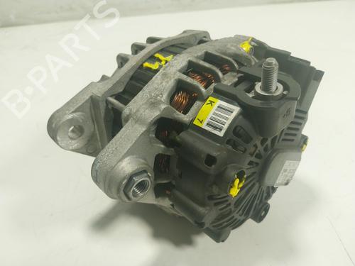 Alternator HYUNDAI i10 II (BA, IA)  | BP16547888M7 