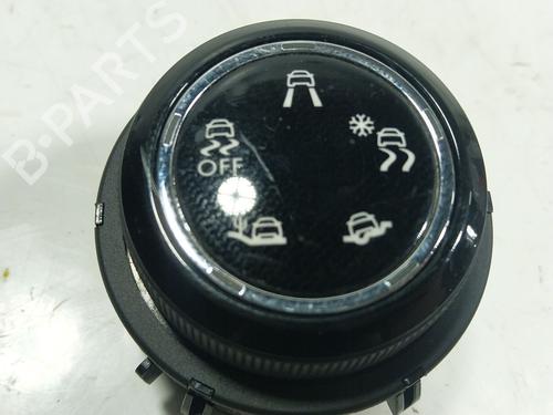 Used Switch Switch CITROËN C5 AIRCROSS (A_) 1.5 BlueHDi 130 (ACYHZJ, ACYHZR) (131 hp) 16821985 16821985