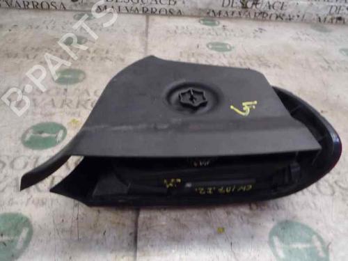 Left taillight BMW 3 Compact (E36) 318 tds | BP3837650C34 