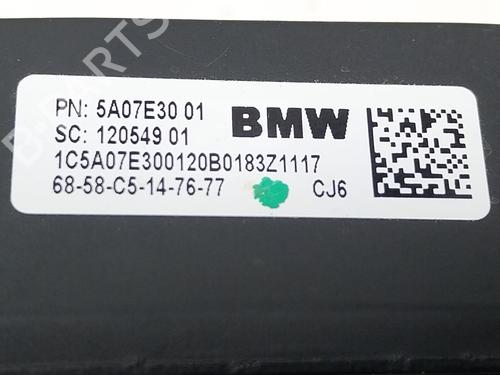 Electronic module BMW X6 (G06, F96) M Competition | BP27470033M83 - Image 3
