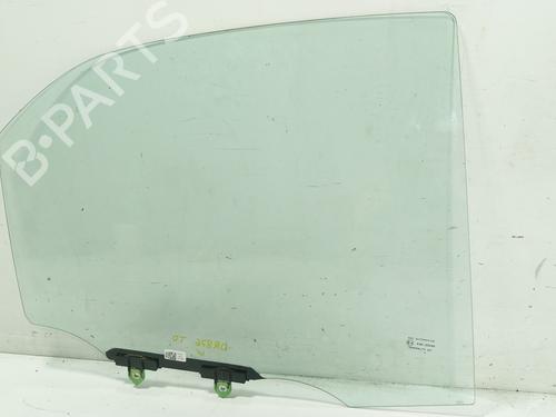 Used Rear right door window Rear right door window TOYOTA YARIS (_P21_, _PA1_, _PH1_) 1.5 (MXPA11) (125 hp) 36037455 36037455