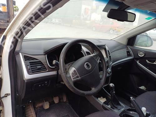 Subframe SSANGYONG KORANDO (CK) 2.2 Xdi | BP29145281M9  - Image 8