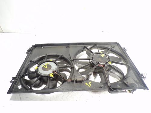 Used Radiator fan Radiator fan VW SCIROCCO III (137, 138) [2008-2018] 9816089 9816089
