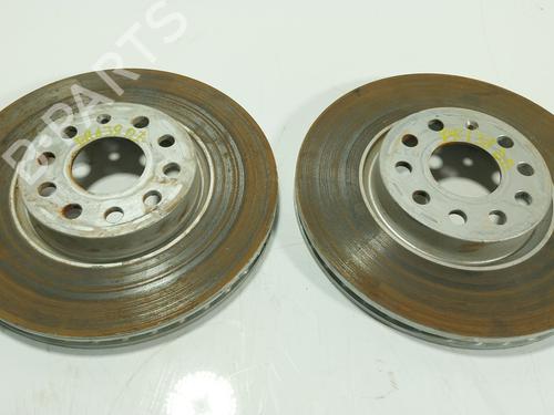 Used Other Other VW CADDY V Box Body/MPV (SBA, SBH) 2.0 TDi (102 hp) 28193518 28193518