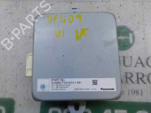 Elektronisk modul HONDA CR-V IV (RM_) [2012-2024]  5668806