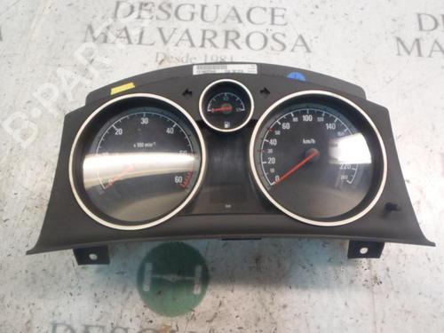 Used Instrument cluster Instrument cluster 3815649 3815649