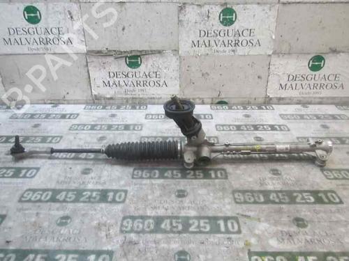 Used Steering rack Steering rack SKODA RAPID Spaceback (NH1) [2012-2019] 4001098 4001098