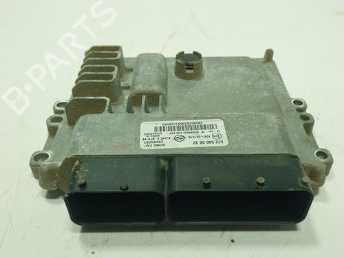 Used Engine control unit (ECU) Engine control unit (ECU) SSANGYONG KORANDO (CK) 2.2 Xdi (178 hp) 28518558 28518558