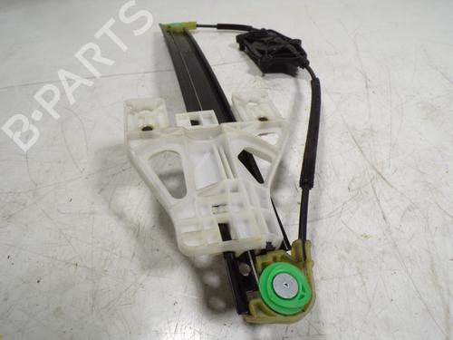 Rear right window mechanism AUDI Q5 (8RB) 3.0 TDI quattro 8R0839462E | 8R0839462E