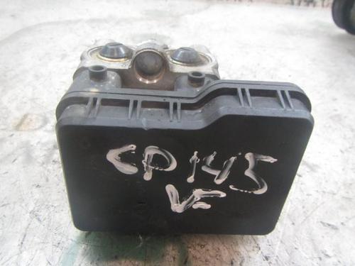 ABS pump TOYOTA RAV 4 II (_A2_) 2.0 4WD (ACA21, ACA20) | BP3822603M43 
