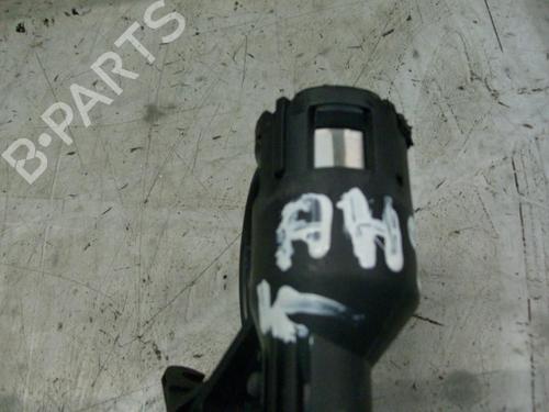 Right curtain airbag BMW 5 (E39) 523 i | BP3786668C12 