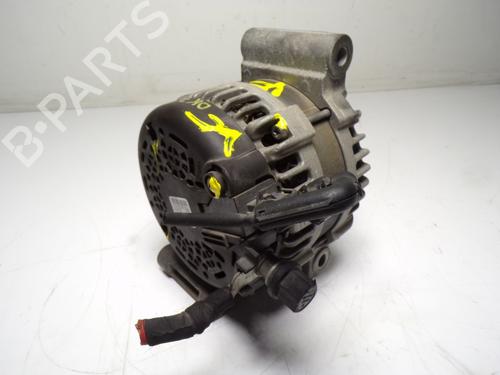 Alternator OPEL ASTRA K (B16)  | BP13545202M7 