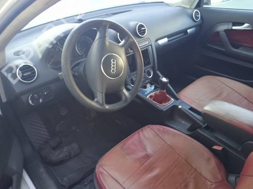 Elektronisk modul AUDI A3 (8P1) 2.0 TDI 16V | BP14492577M83 