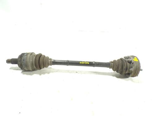 Used Left rear driveshaft Left rear driveshaft BMW 1 Convertible (E88) 118 d (143 hp) 8880817 8880817