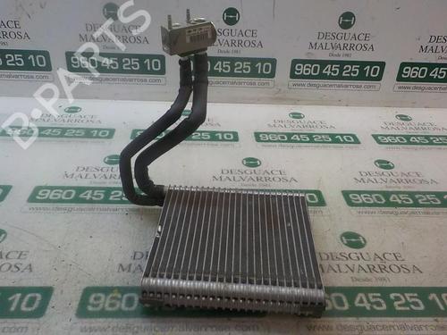 Air conditioning evaporator FORD FIESTA VI (CB1, CCN) 1.25 | BP11644634M109 