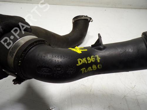 Pipe FORD KUGA II (DM2)  | BP14493101M125 