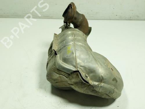 Catalyst PEUGEOT 508 I (8D_) 2.0 HDi | BP26166478M10