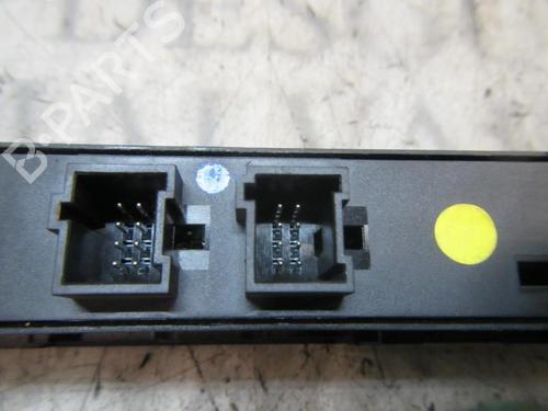 Bouton de warning JAGUAR S-TYPE II (X200) 2.7 D | BP3844465I22 