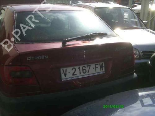 Right front driveshaft CITROËN XSARA (N1) 1.4 i | BP3761055M39 