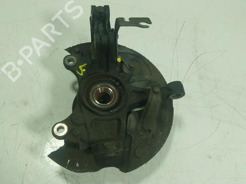 Used Right front steering knuckle Right front steering knuckle CITROËN GRAND C4 SPACETOURER (3A_, 3E_) 1.5 BlueHDi 130 (131 hp) 25755536 25755536