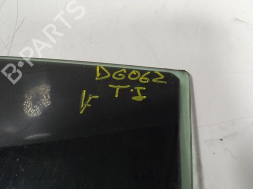 Rear left door window CITROËN C5 III (RD_) 2.0 HDi 165 (RDRHHA, RDRHH8) | BP9083770C20 