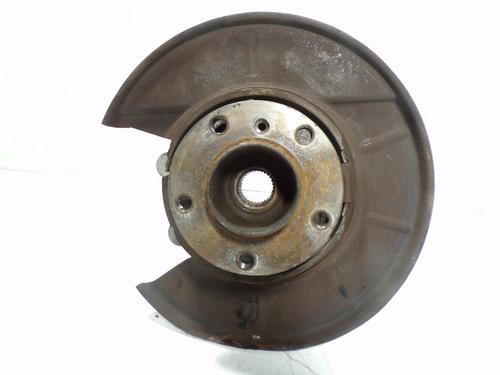 Used Left front steering knuckle Left front steering knuckle BMW X5 (E53) 3.0 d (184 hp) 10545032 10545032