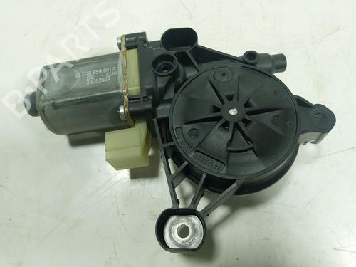 Left front window motor CUPRA LEON Sportstourer (KL8, KU8, KUD)  | BP16578505E21 