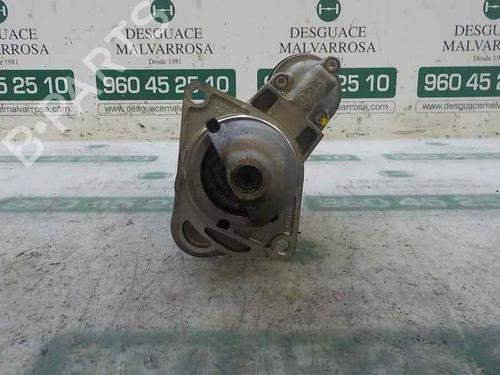Starter OPEL CORSA D (S07) 1.2 (L08, L68) | BP5938391M8 - Image 2
