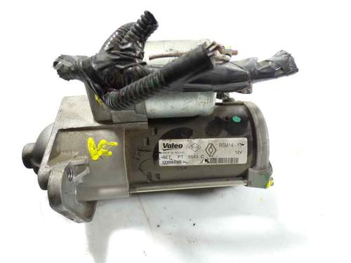 Used Starter DACIA DOKKER Express Box Body/MPV 1.5 dCi 75 / Blue dCi 75 (FEJW, FEAH) (75 hp) 6794361