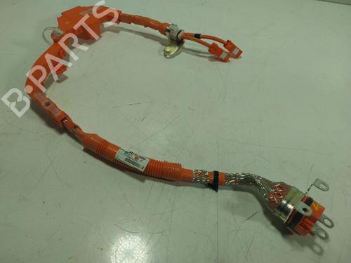 Used Electronic module Electronic module TOYOTA COROLLA Liftback (_E11_) [1997-2002] 22202012 22202012