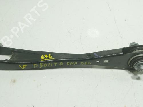 right-rear-suspension-arm-bmw-xm-g09-2022-33619246 main image