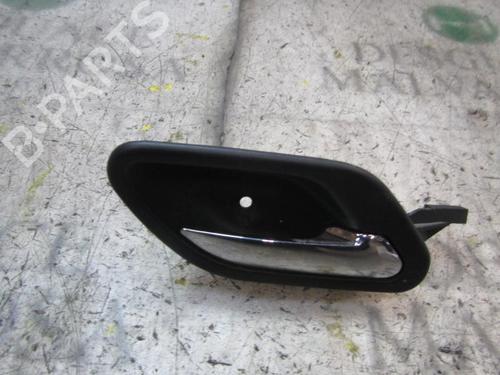 Used Front right interior door handle Front right interior door handle BMW 3 Compact (E46) 318 ti (143 hp) 3842206 3842206