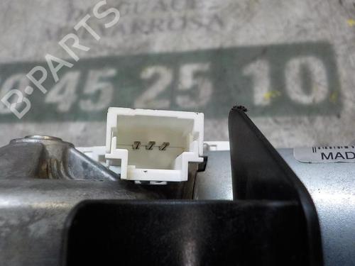 Rear wiper motor CITROËN C3 II (SC_)  | BP3860414M102 
