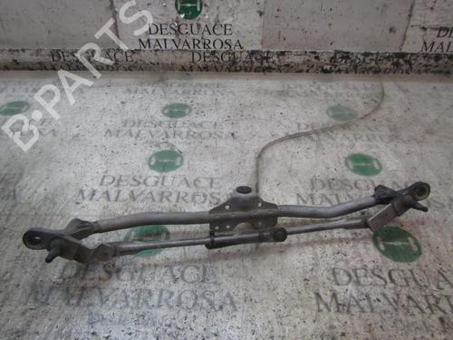 Used Front wipers mechanism Front wipers mechanism 14276629 14276629