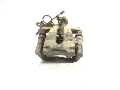 Left rear brake caliper FORD KUGA I  | BP11553701M107 