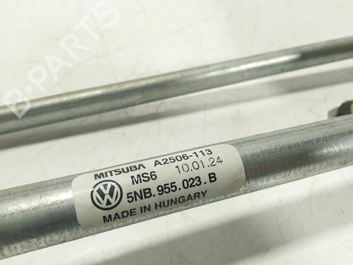 Viskermotor vindrute SEAT TARRACO (KN2)  | BP27922049M29 