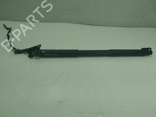 Used Tailgate lift support Tailgate lift support BMW 3 Touring (F31) 316 d (116 hp) 17384848 17384848