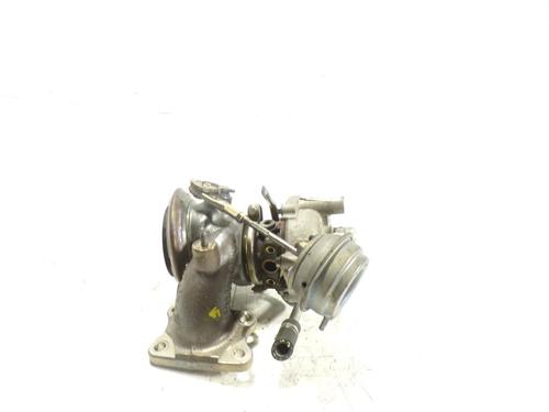 Used Turbocharger/Supercharger Turbocharger/Supercharger PEUGEOT 308 II (LB_, LP_, LW_, LH_, L3_) [2013-2021] 7876553 7876553
