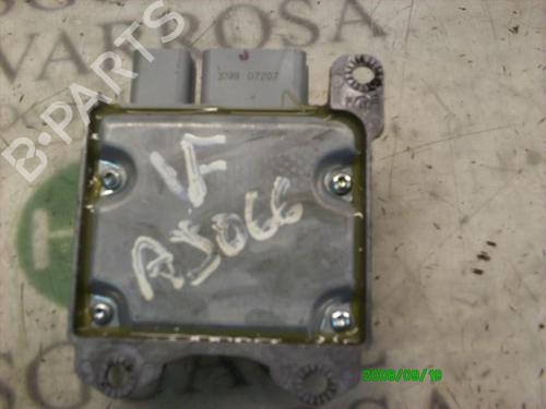 Kollisjonspute styreenhet JAGUAR S-TYPE II (X200) 3.0 V6 | BP3775660M53 