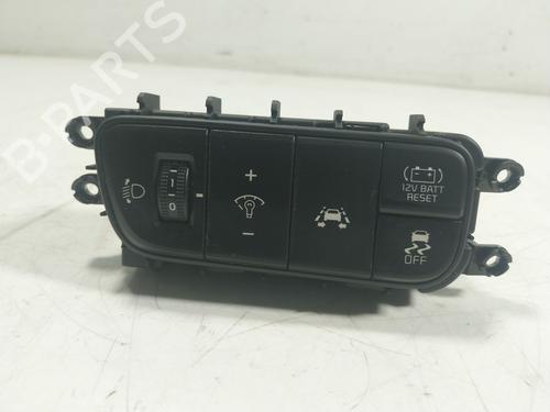 Used Switch Switch KIA NIRO I (DE) [2016-2022] 16727334 16727334