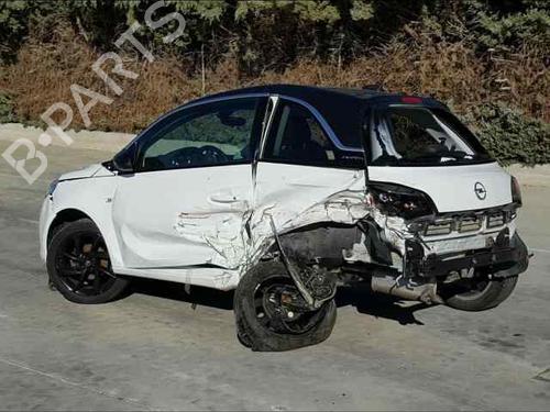 Anti roll bar OPEL ADAM (M13) 1.4 | BP4001943M96  - Image 10