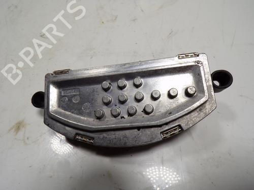 Used Heater resistor Heater resistor SEAT ARONA (KJ7, KJP) 1.0 TSI (95 hp) 11645062 11645062